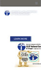 Mobile Screenshot of clcphilippines.org